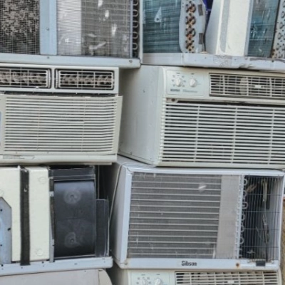 Korkuteli Bölgesinde Hurda Demir Fiyatı